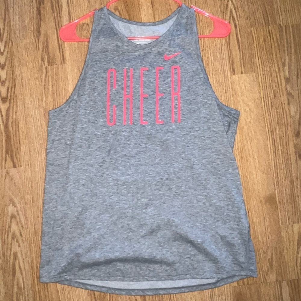 Nike Tank Top